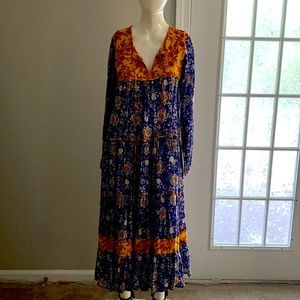 Zara dress size XS very light